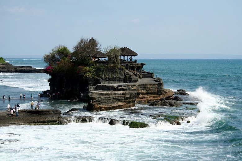 Tanah Lot 
