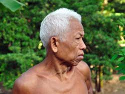 Agricultural worker