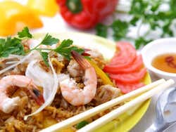 Nasi goreng
