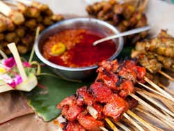 Sate