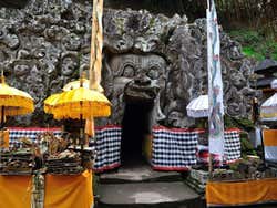 The Elephant Cave