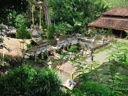 Goa Gajah