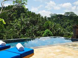 Hotel Puri Wulandari, Bali