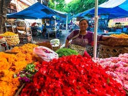 Gianyar Market