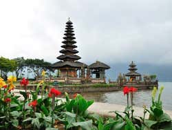 Ulun Danu Batu Temple