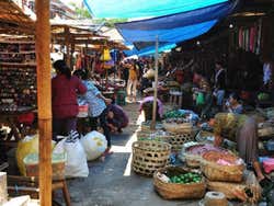 Ubud Market