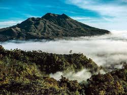 Mount Batur