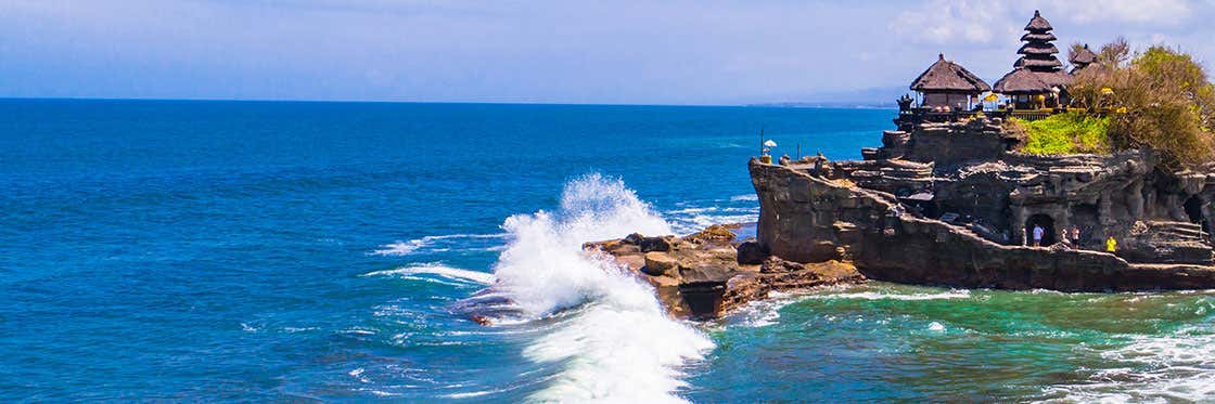 Tanah Lot Temple