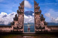 The Best of Eastern Bali Private Tour