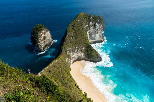 Speedboat Transfer to Nusa Penida