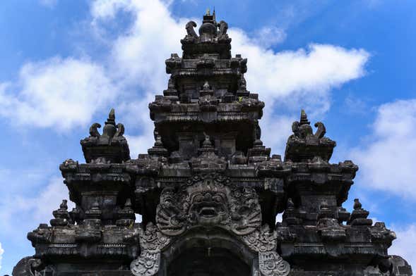 Private Tour of Denpasar
